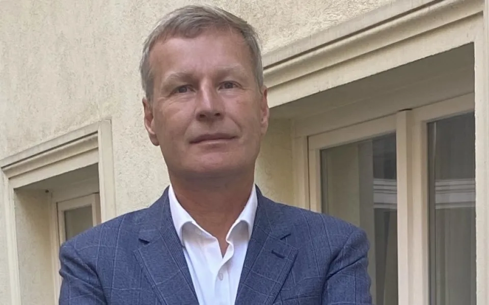 Aleš Musil.