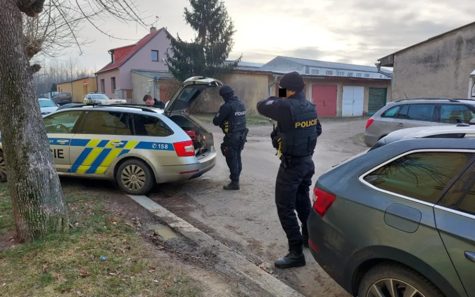 Na jihu Čech loni ubylo vražd. Přibylo kyber podvodů