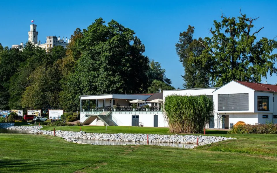 Zámecký Golf Resort Hluboká hledá nové kolegy do týmu