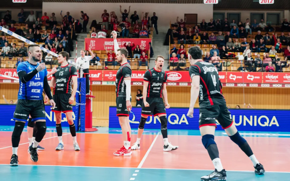 Rozjetý Jihostroj v sobotu přivítá Brno. Vyhrajte vstupenky zdarma