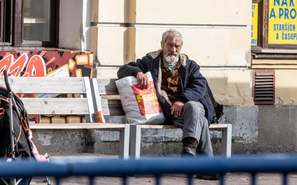 ilustrační foto.
