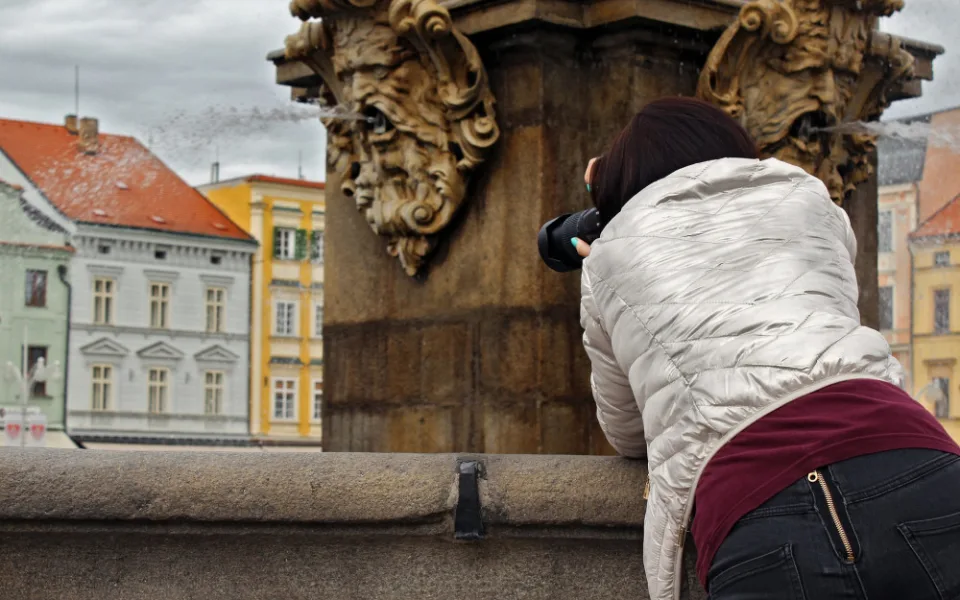 ilustrační foto.