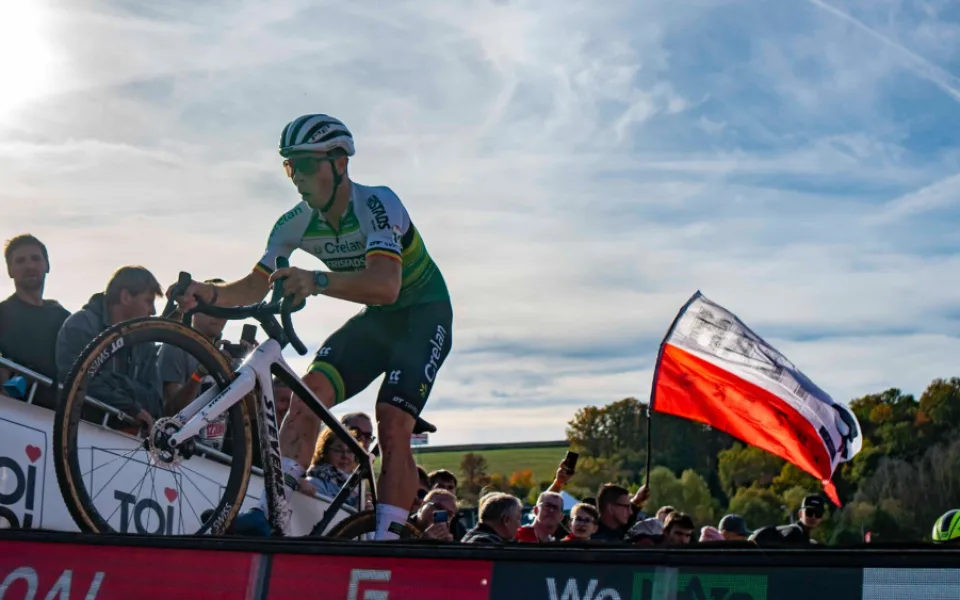 Do Tábora zamíří světová cyklokrosařská špička. Jih Čech přivítá příští rok světový šampionát.