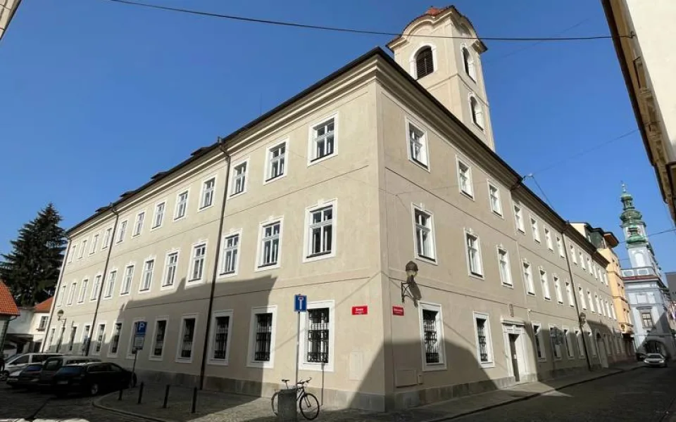 Budějovické biskupství se dostalo ze ztráty, zhodnotilo investiční majetek.