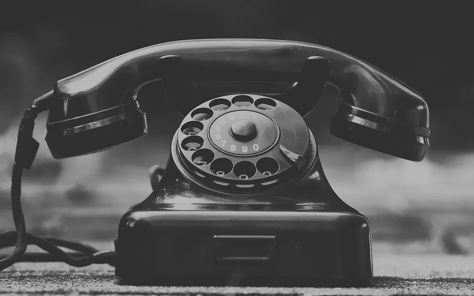 Před 145 lety byl v Budějcích poprvé použit telefon