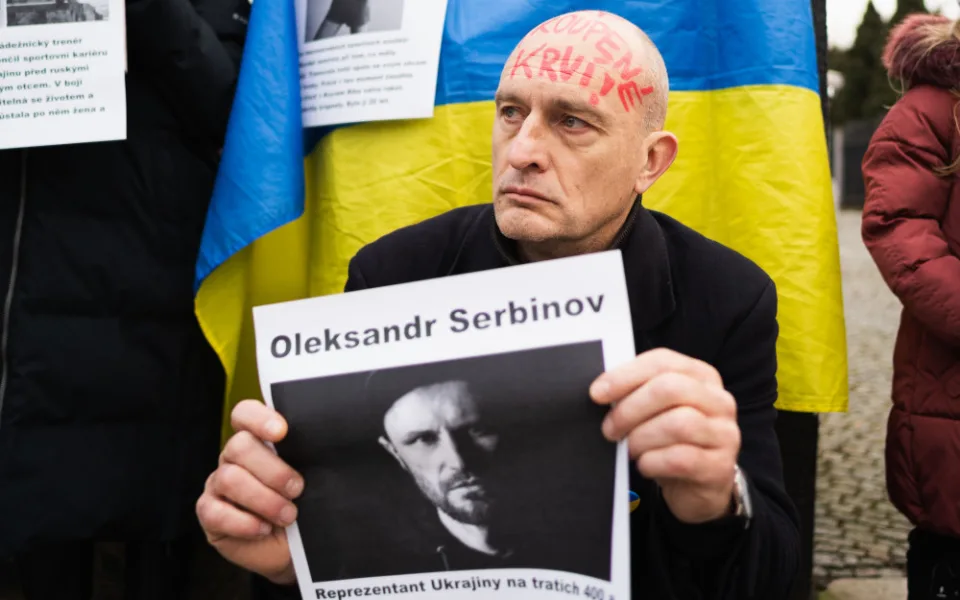 ilustrační foto.