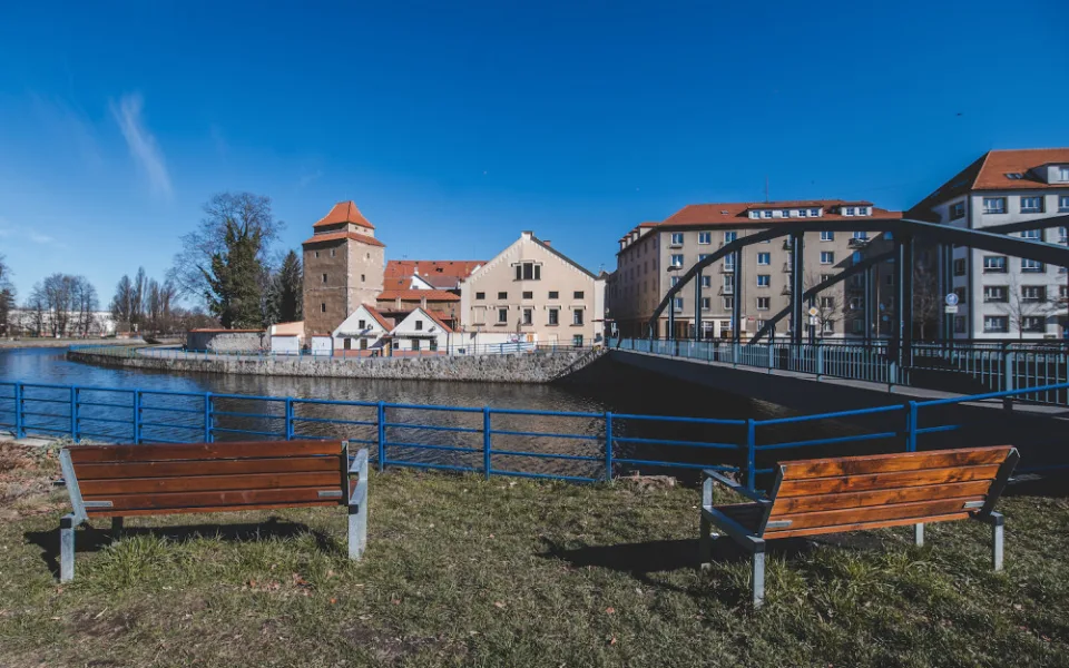 POLITICKÁ KORIDA: Měly by mít České Budějovice městského architekta?