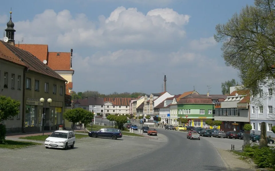 Protivín letos dá na kapitálové investice 70 milionů korun, hlavně na stavby