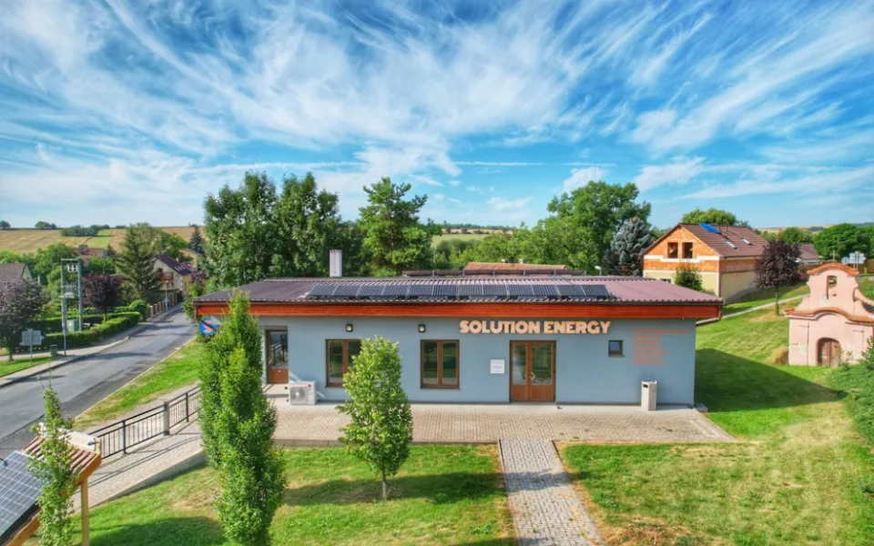 Pořiďte si fotovoltaiku na splátky
