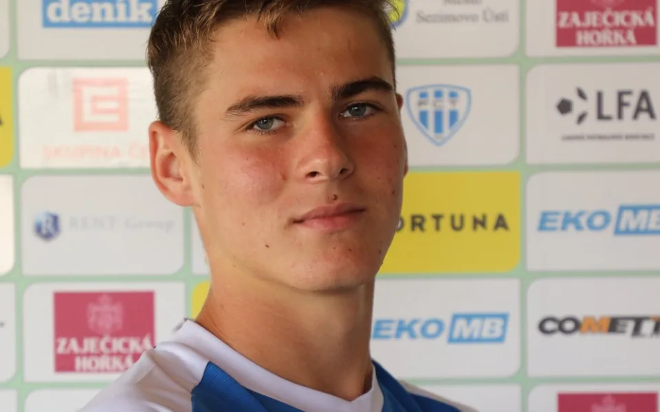 Jiří Šplíchal. 