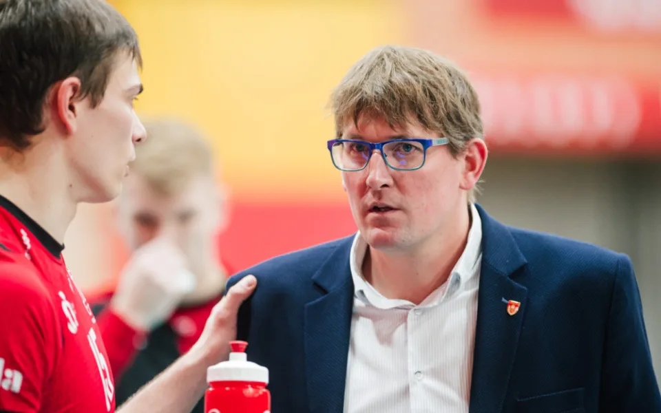 Vojtěch Zach.