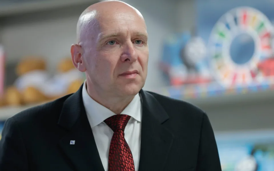 Vladimír Dzuro.
