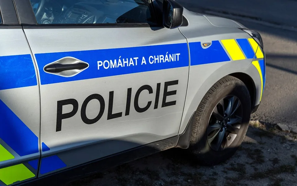 Policie pátrala po chlapci z jihu Čech. V noci na středu utekl z domova
