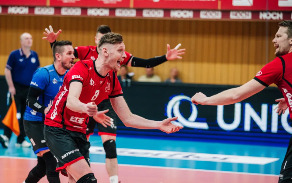 Jihostroj nezaváhal. Odolena Voda na jihu Čech prohrála 0:3.
