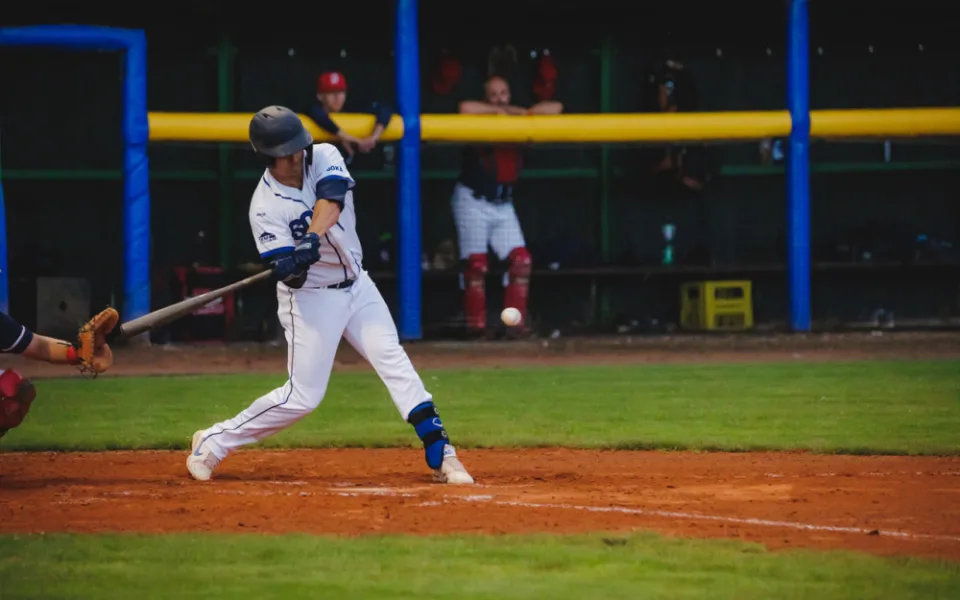 Startuje baseballová extraliga. Sokol Hluboká posílil nadhoz, do nové sezony ho povede americký trenér.