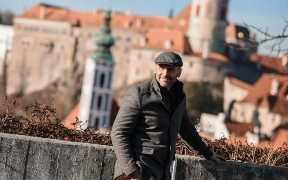 Dvojí vítězství, aneb otáčko zůstane v Krumlově a Krumlov na seznamu UNESCO. Všichni zúčastnění přemýšlejí stejně, věří v úspěch místostarosta Dalibor Uhlíř