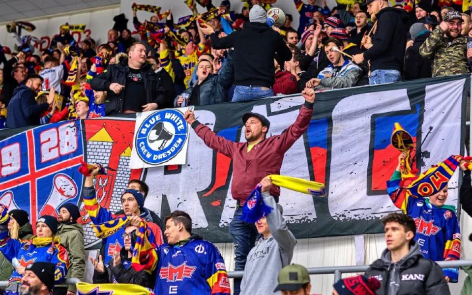 Fanoušci Motoru ve srovnání s evropskou konkurencí opět zabodovali