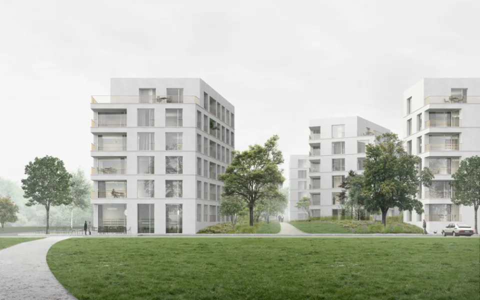 Vizualizace projektu.