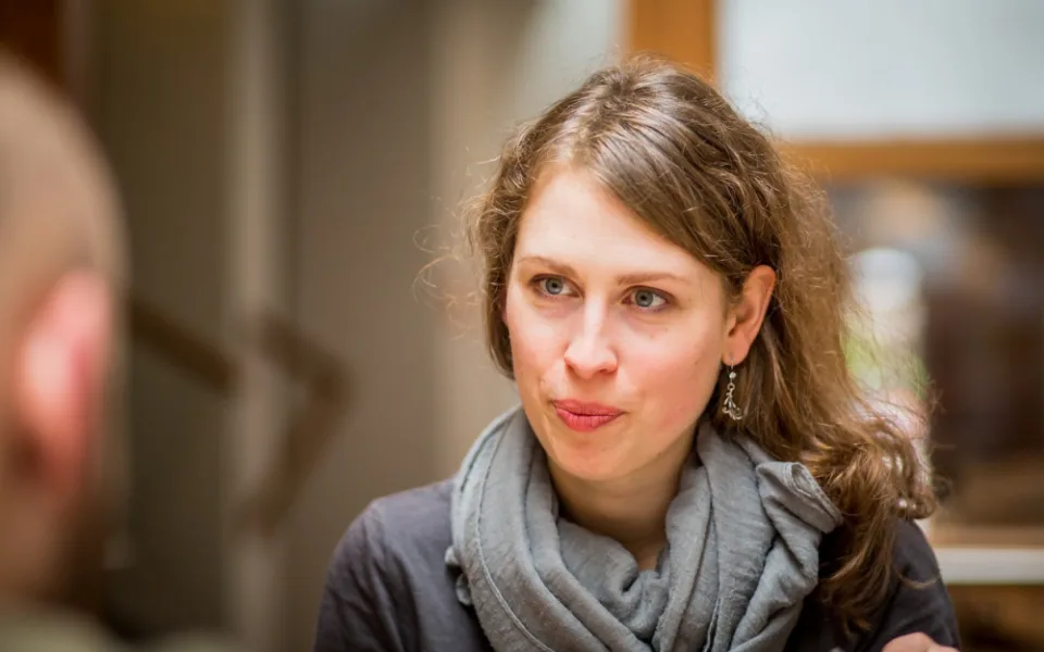 Jihočeské divadlo povede šéfka činohry Martina Schlegelová