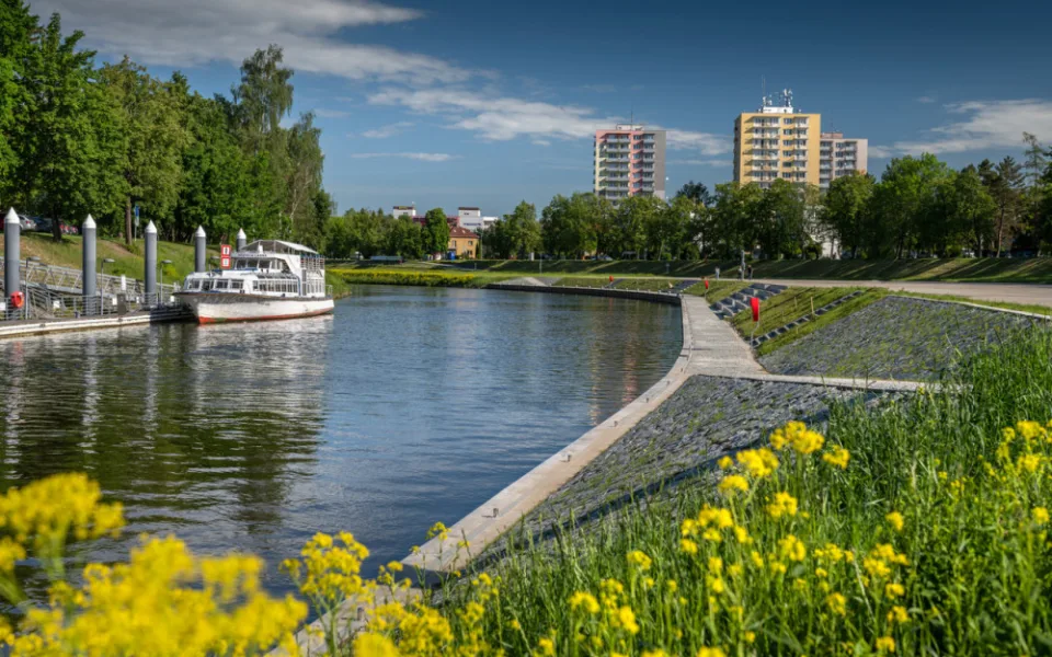 Lodě na vltavské vodě zahájí plavební sezonu