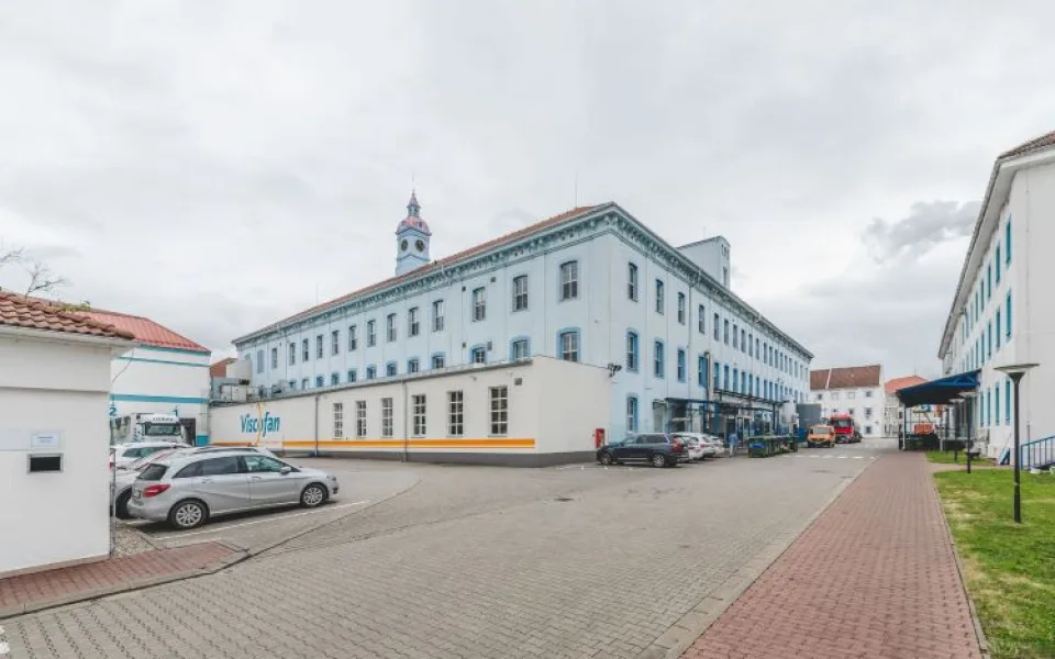 Budějcký Viscofan investuje do lidí miliony korun ročně