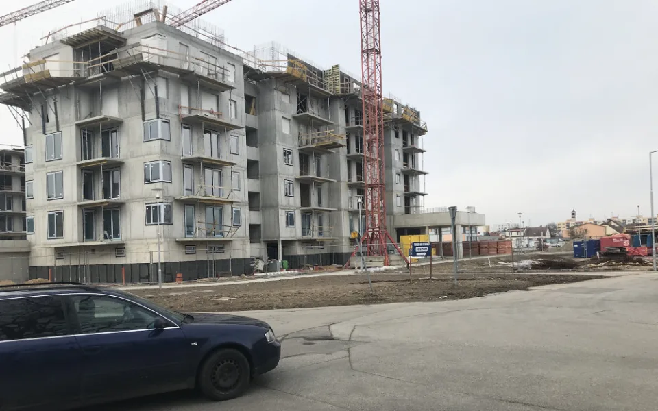 Ilustrační foto.