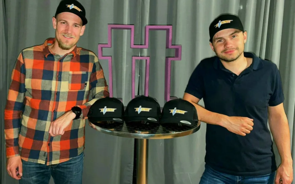 E-spot vznikl pro všechny fanoušky esportu v Českých Budějovicích, říká Tomáš Čenec