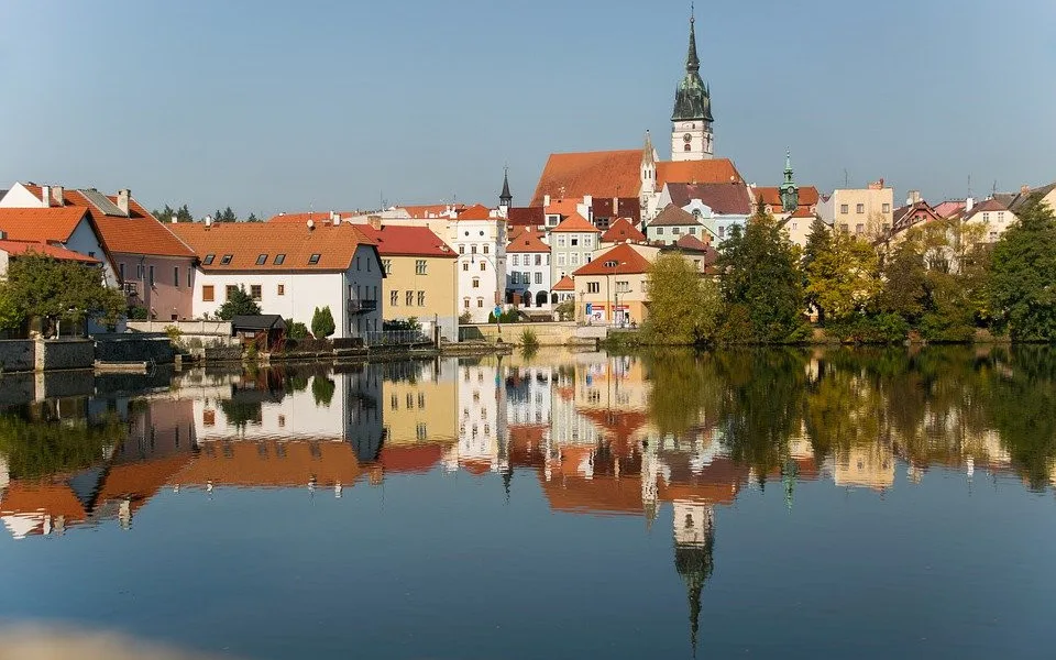 Jindřichův Hradec loni hospodařil s přebytkem více než 82 milionů korun