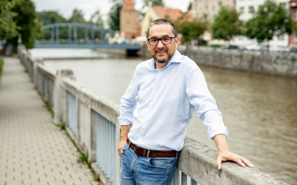 Kulturní dům Slavie má za sebou významný den