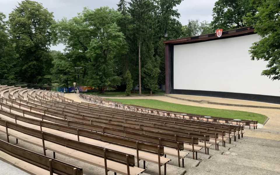 Letní kino