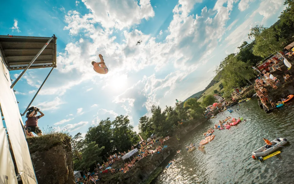 Na High Jumpu se představí zásadní jména rapu ale i přední djs