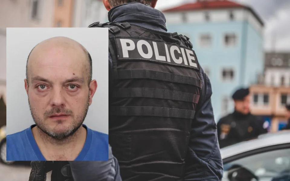 Policie stále pátrá po sedmačtyřicetiletém muži. Z domu odešel bez mobilu i léků