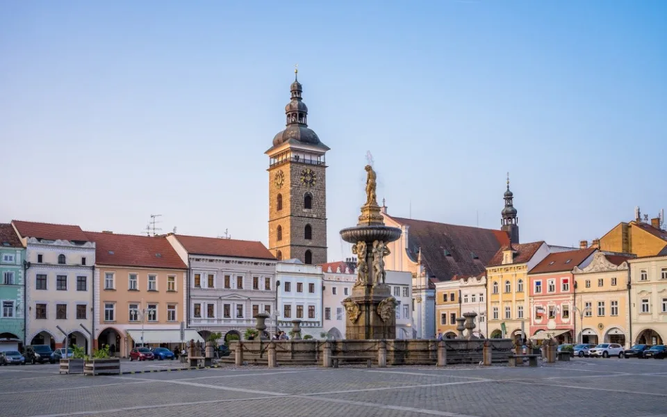 Na jihu Čech přibylo za první čtvrtletí 808 obyvatel díky stěhování