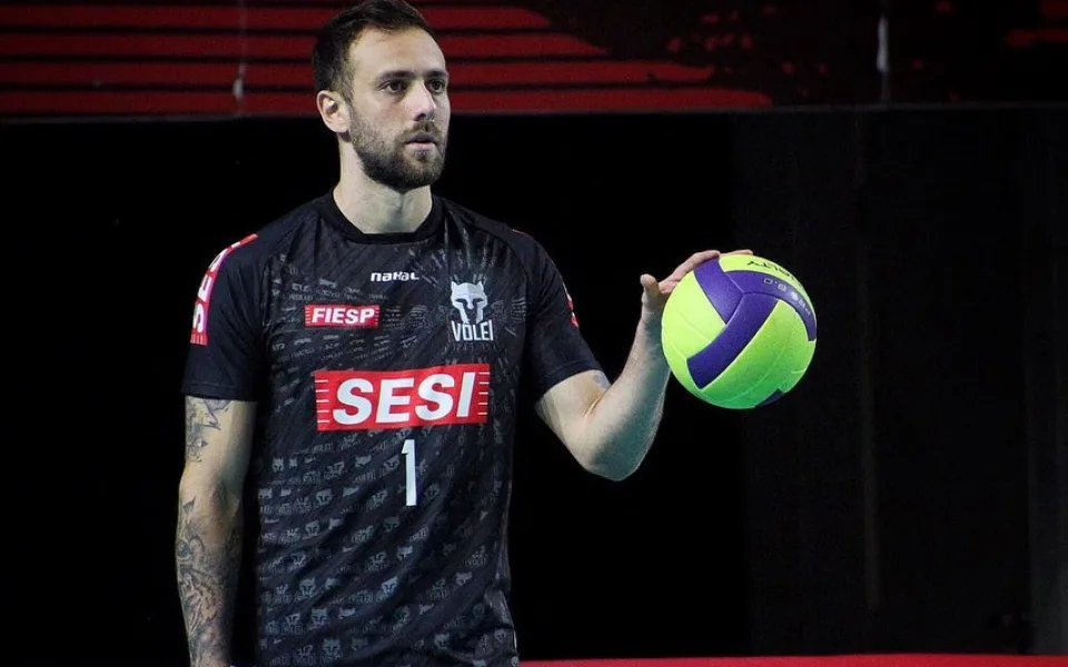 Carísio: Na roli lídra jsem zvyklý. Těším se, až si obleču dres Jihostroje