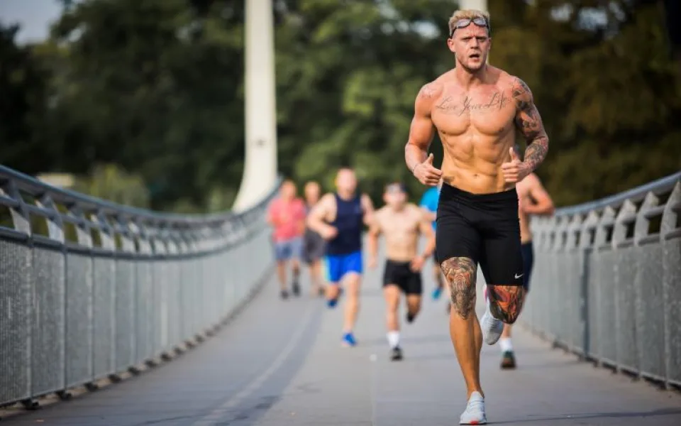 Na SUMMER PARKU vystoupí Jakub Kohák i hvězdy Ordinace v růžové zahradě. Představí se desítky sportů. Vyhrajte vstupenky