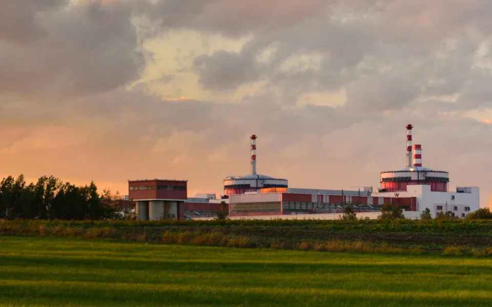 Na prázdniny naplánovala temelínská elektrárna prohlídky pro veřejnost. K dispozici je 35 termínů s kapacitou 576 míst