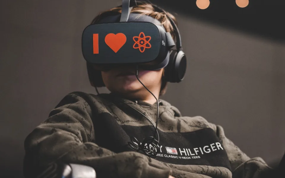 Návštěvníci si temelínskou elektrárnu projdou nejprve virtuálně, následně pak i reálně