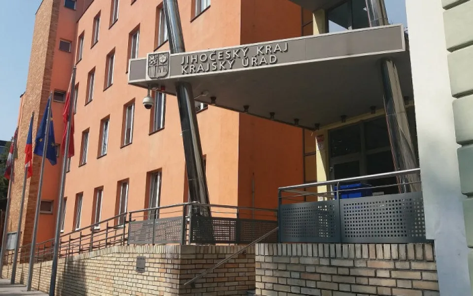 Jihočeský kraj loni hospodařil se ziskem 1,2 miliard korun