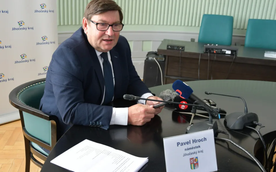Vesnicí roku pro Jihočeský kraj jsou Doudleby. Poroto ocenila i dodržování folklorních tradic