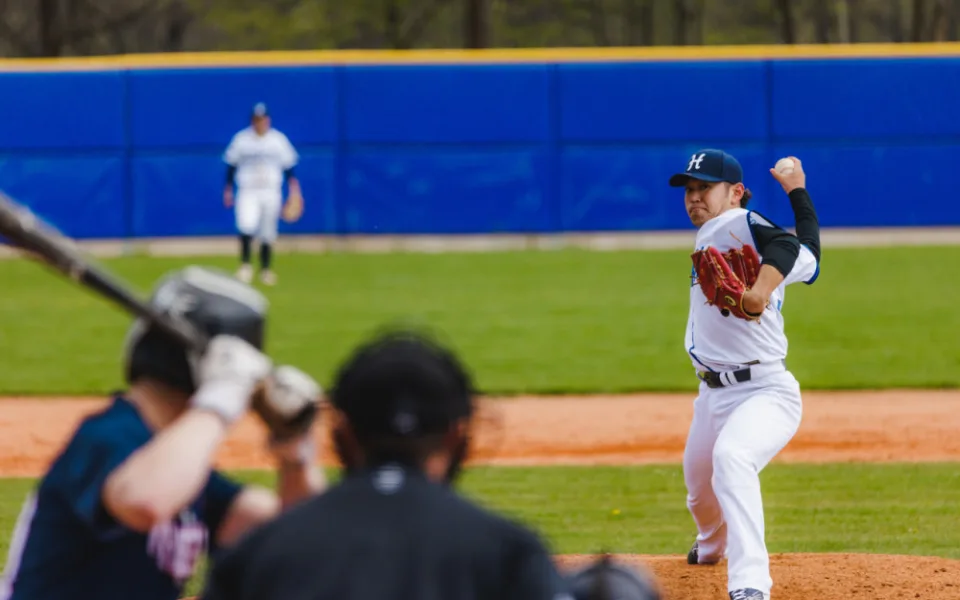 O víkendu pokračuje baseballová nadstavba. Šance na finálovou čtyřku pro Sokol stále žije