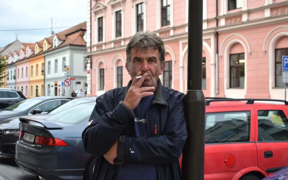 Josef Hadač