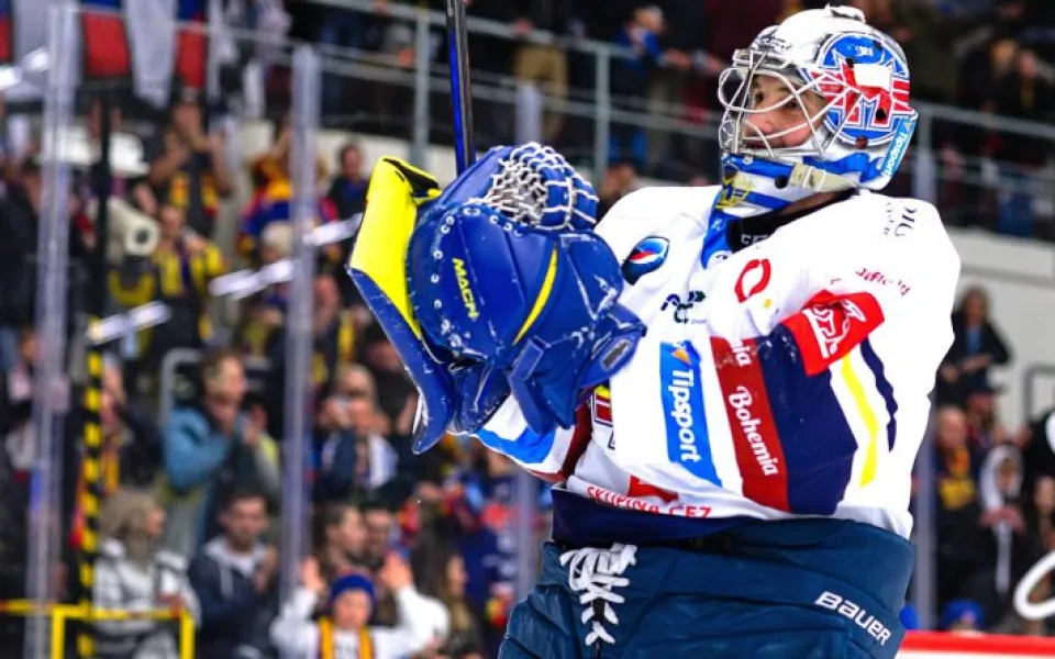 Jan Strmeň: Noví obránci? Přišel důraz. Zvykneme si rychle