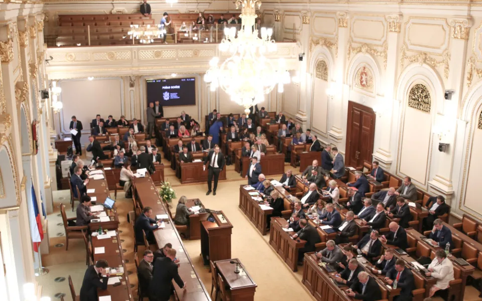Ilustrační foto.