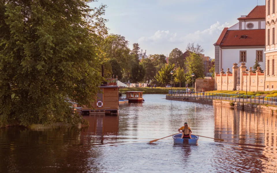 Turistická oblast Budějovicko je připravena na prázdniny. Ceny zůstávají