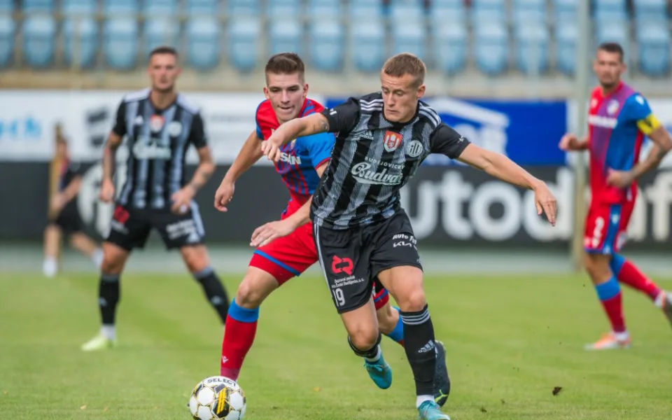 Penner se loučí s Dynamem. Přestoupil do Liberce