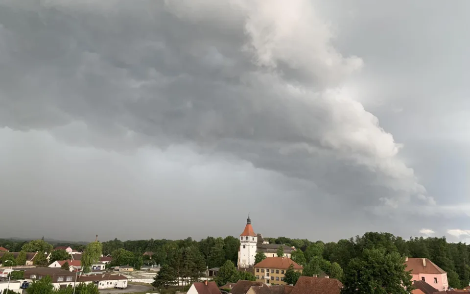 Ilustrační foto.