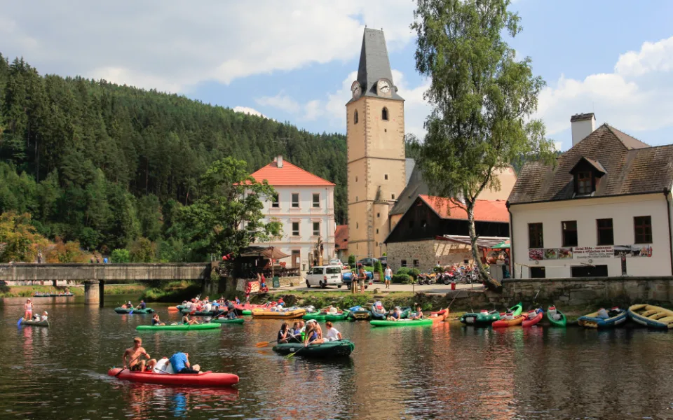 Vltava
