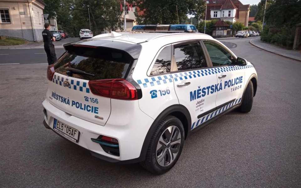 Ilustrační foto.