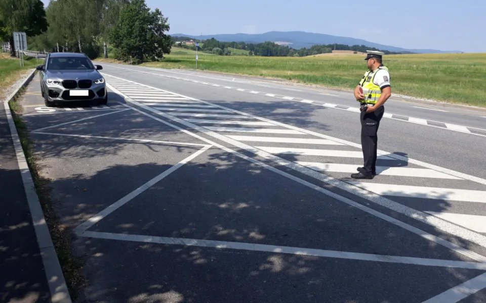 Od ledna řešila policie přes dva tisíce tragických nehod. Přes 150 řidičů bouralo pod vlivem alkoholu nebo drog