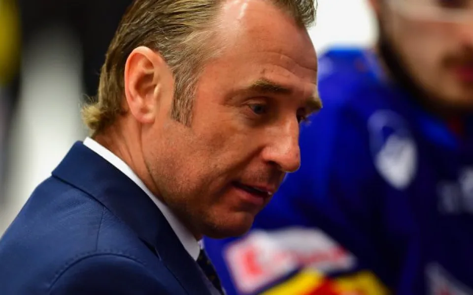 Václav Prospal.
